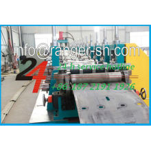 Expressway Guard Rail Barrier Sheet Production Line